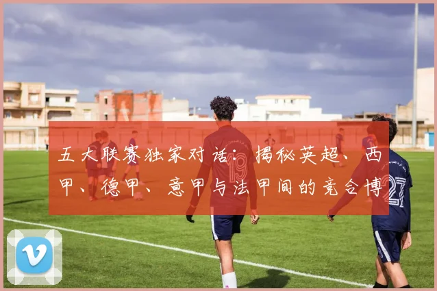 五大联赛独家对话:揭秘英超、西甲、德甲、意甲与法甲间的竞合博弈